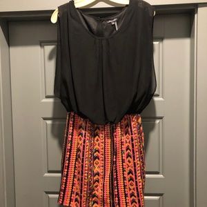 Dress for a night out
